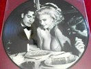 MADONNA PICTURE DISC NUOVO