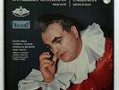 UGO RAPALO - MASCAGNI cavalleria rusticana LEONCAVALLO - PHILIPS 3xLPs EX++