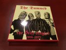 The Damned Stiff Singles Box Set on Earmark records 
