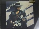 Stevie Ray Vaughan Texas Flood MFSL Mobile Fidelity One-Step Ultradisc LP #5198