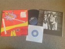 The Clash Pearl Harbour '79 Japan Special PS LP + 7