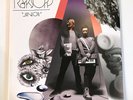 Royksopp - Junior 2 x LP Wall of Sound, Indie Dance, Robyn