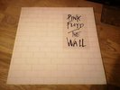 Pink Floyd 2x LP The Wall Holland Harvest 1st press Stickered sleeve