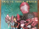 Queen - News of the World - Vinyl - Exclusive Comic Con Ltd Edition #174 Of #220