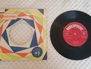 THE BEATLES LOVE ME DO / P.S I LOVE YOU OG UK PARLOPHONE 7