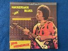 Lp Jimi Hendrix: Hackensack Blues Live