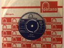 The High Numbers Zoot Suit/I'm The Face The Who Original single TF480 1964