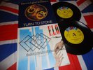 2x VINYL 7