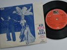 7EPE 7196 Indian-KOI JEETA KOI HARA OST EP-LAXMIKANT PYARELAL-BOLLYWOOD