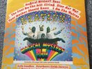 The Beatles - Magical Mystery Tour Vinyl LP  1967 & Booklet