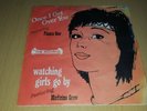 THE INDIANS - Once I Get Over You - 7