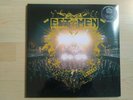 LP  TESTAMENT  Dark Roots Of Thrash 2 LP Foldout + Poster, 180g Pressung NEU OVP