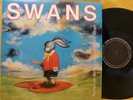 SWANS WHITE LIGHT FROM THE MOUTH OF INFINITY 2 LP YGLP 3 UK 1991 1ST PRESS NM