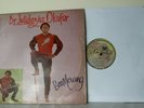 Dr Julidozies Okafor (Bob Lacajas) -Boomerang- Disco Funk Boogie LP RAS *Listen*