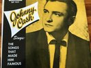 JOHNNY CASH Sings The Songs That Made Him Famous VG+