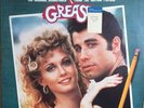 Various Artists - Grease Original Soundtrack 2x12” Vinyl LP 1978 RSO 2658EX+