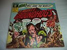 The Mighty Groundhogs-Who Will Save The World Gimmick Cover UAG 29237 German Pr.