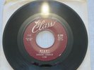 Rockabilly/Rock´n´Roll         Eugene Church          Orig.Class-45