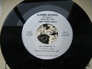 Northern/Modern Soul James Thomas society Be Somebody/He's gonna get Glorma