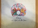 Queen- A Night At The Opera Vinyl Record