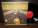 VAN MORRISON Morrison Hotel One Hard Rock Cafe 75007 Vinyl Lp 1970 Ex+/N/M