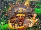 Shpongle - Nothing Lasts...But Nothing Is Lost (Remastered) - 2xLP - BN - Sealed