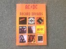 AC/DC Record Dreams Vinyl Guide completely revised and Updated 2 Edition 2007