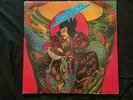 Dokken Beast From The East Vinyl 2 LP