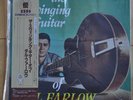 Tal Farlow-The Swinging Guitar Of-Verve/Japan reis-Eddie Costa-Vinnie Burke-M-
