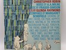 Glenda Raymond-Songs Of Christopher Robin - Rare Australian Imported LP