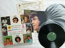 Elvis 10 LP Box Taiwan Golden Album Vol. 1 SB-1035-1-10 RARE Asia vinyl vg+
