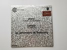 Philips LP Ohana Kabelac Les Percussions De Strasbourg - 4 Etudes / 8 Inventions