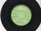 Trinidad Calypso 45 Synphonettes Steel Band - Star dust on Kay HEAR