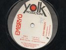 Trinidad Soca Funk 12” Embryo - Easy breezy on Yolk HEAR