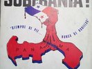 Panama Salsa LP Orquesta 11 de Octubre - Soberania on Guardia Nacional HEAR