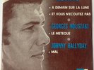 JOHNNY HALLYDAY IRAN