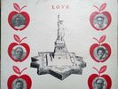 Panama Compas Funk Soca LP The Duncan Brothers Love New York on Paeco HEAR