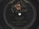 West Indies 78 Banda Belasco Trinidad - La fiesta on Victor