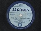 Trinidad Calypso 78 Spoiler - A small island carnival on Sagomes