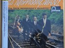 Dick Morrissey Quartet-It's Morrissey,Man  Japan issue Fontana LP Mint-  NICE
