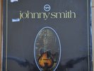 Johnny Smith-Verve 8692 ST LP Die Cut in shrink M-/M-. Hank Jones    NICE