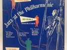 Jazz At The Philharmonic Volume 6 Norman Granz Clef Records LP