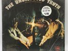THE UNDISPUTED TRUTH LP Smiling Faces Sometimes GORDY Temptations PSYCH SOUL