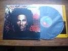 BOB MARLEY & THE WAILERS NATTY DREAD LP 1978 UK ISLAND UNSPLIT INNER M- VINYL
