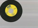 RARE JOHNNIE JONES and the SWAYDES Lost love JAM RECORDS West Branch Iowa FREDLO