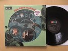THE SOFT MACHINE S/T ORIG 1968 SIS SHRINK MOVEABLE COG COVER PROBE PSYCH FUZZ NM