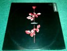 Depeche Mode - Violator - Original UK Album -   Nice Copy   play-tested