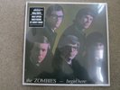 The Zombies - Begin Here - 180g Half Speed Abbey Rd Remaster Vinyl LP New Sealed