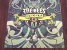 The Bees Octopus Vinyl Record 2007