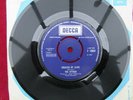 THE ATTACK/CREATED BY CLIVE /COLOUR OF MY MIND  1967 DECCA EX+ PSYCH - RARE